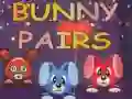 Spēle Zaķu Pāri online