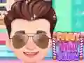 Spēle Jautrs Frizieru Salons online