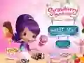 Spēle Zemeņu Mufinu Patisserie online