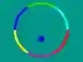 Spēle Krāsainais Aplis 2 online Spēle Krāsainais Aplis 2 online