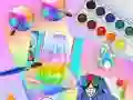 Spēle Hologrāfiskās Tendences online Spēle Hologrāfiskās Tendences online