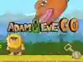 Spēle Ādams un Ieva GO online
