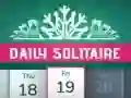 Spēle Ikdienas Solitaire online