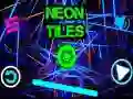 Spēle Neona Flīzes online Spēle Neona Flīzes online