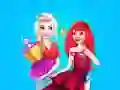 Spēle Princese modes šovs online Spēle Princese modes šovs online