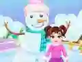 Spēle Mazā Taylor Ziemas Laiks online Spēle Mazā Taylor Ziemas Laiks online
