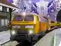 Spēle Metro vilciena simulators online Spēle Metro vilciena simulators online