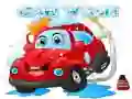 Spēle Auto Mazgāšanas Puzle online Spēle Auto Mazgāšanas Puzle online