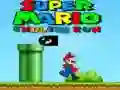 Spēle Super Mario Bezmiega Skrējiens online Spēle Super Mario Bezmiega Skrējiens online