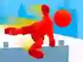 Spēle Parkour Sacensības online Spēle Parkour Sacensības online