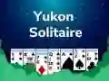 Spēle Jukona Solitaire online Spēle Jukona Solitaire online