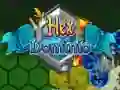 Spēle HexDomin.io online Spēle HexDomin.io online
