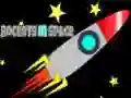 Spēle Raķetes kosmosā online Spēle Raķetes kosmosā online