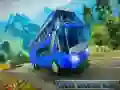 Spēle Bīstamsā bezceļu autobusu transportēšanas simulators online Spēle Bīstamsā bezceļu autobusu transportēšanas simulators online