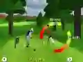 Spēle Ātrais Golfs online