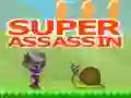 Spēle Super Assasin online Spēle Super Assasin online