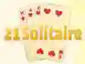 Spēle 21 Solitaire online Spēle 21 Solitaire online