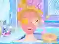 Spēle Princese Salons: Sasalus Puses online Spēle Princese Salons: Sasalus Puses online
