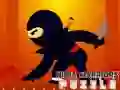 Spēle Ninja Karotāji Dā puzzle online Spēle Ninja Karotāji Dā puzzle online