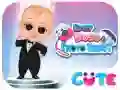 Spēle Bebē Boss Foto Sesija online Spēle Bebē Boss Foto Sesija online