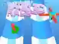 Spēle Ūdens Sacensības 3D online Spēle Ūdens Sacensības 3D online