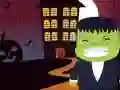 Spēle Baisošais Frankenstein: Atrodi Atšķirības online Spēle Baisošais Frankenstein: Atrodi Atšķirības online