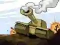 Spēle Ttank + Tanks online Spēle Ttank + Tanks online