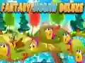 Spēle Fantāzijas puzle Deluxe online Spēle Fantāzijas puzle Deluxe online