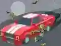 Spēle Zombiju Drift Atrašanās online Spēle Zombiju Drift Atrašanās online
