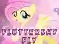Spēle Fluttershy Lido online
