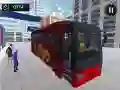 Spēle Pilsētas autobuss un bezceļu autobuss online Spēle Pilsētas autobuss un bezceļu autobuss online