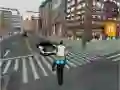 Spēle Velosipēda stāvvieta online Spēle Velosipēda stāvvieta online