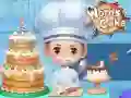 Spēle Vārdu Kūka online Spēle Vārdu Kūka online