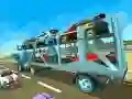 Spēle Automašīnu transportētājs online Spēle Automašīnu transportētājs online