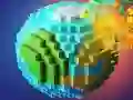 Spēle Pikseļu Pasaule online Spēle Pikseļu Pasaule online