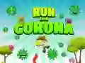 Spēle Bēg no Koronas online Spēle Bēg no Koronas online