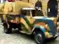 Spēle Armijas Kravas Automobiļu Pužles online Spēle Armijas Kravas Automobiļu Pužles online