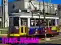 Spēle Tramvaja Pužles online Spēle Tramvaja Pužles online