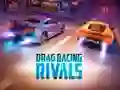 Spēle Drag Racing Sāncenši online