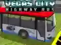 Spēle Veigas pilsētas autobuss online Spēle Veigas pilsētas autobuss online