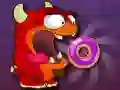 Spēle Konditorejas Monstru Bērns online Spēle Konditorejas Monstru Bērns online