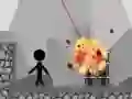 Spēle Stickman pret Stickman online Spēle Stickman pret Stickman online