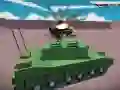 Spēle Helikopteru un tanku kauja: Tuksneša vētra Multiplayer online