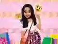 Spēle Labākais stils mēnesī Jaclyn online Spēle Labākais stils mēnesī Jaclyn online