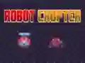 Spēle Robots Chopter online