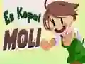 Spēle Es Kepal Moli online Spēle Es Kepal Moli online