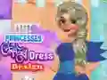 Spēle Princese traka dizaina online Spēle Princese traka dizaina online