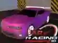 Spēle Auto sacīkstes 3D online Spēle Auto sacīkstes 3D online