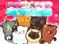 Spēle Pop-Pop Kaķēni online Spēle Pop-Pop Kaķēni online