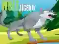Spēle Vilka Pužlis online Spēle Vilka Pužlis online
